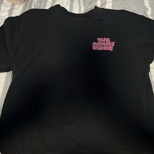 Men’s TNF graphic tee